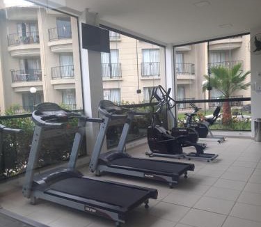 Barra do Pirai Resort | Flat Quartier ao lado Aldeia das Águas