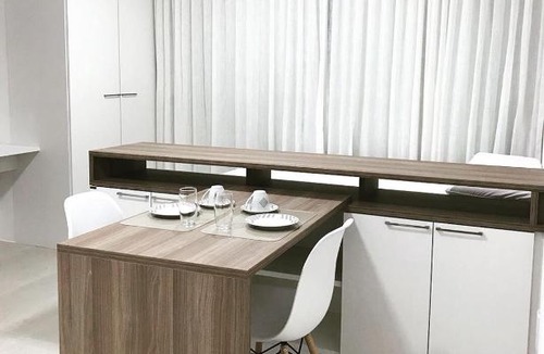 Boa Viagem Apartment | Flat Recife Ap 507