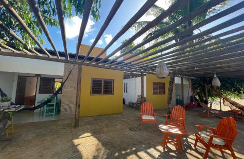Sao Miguel de Touros Ski Chalet | Flat refúgio dos ventos