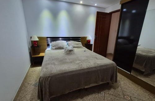 Barbacena Apartment | Flat Região Central 2