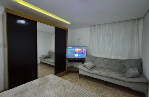 Barbacena Apartment | Flat Região Central 2
