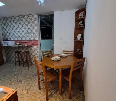 Barbacena Apartment | Flat Região Central 2