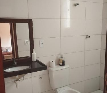 Monte Castelo Apartment | Flat Res. Ilha de Capri
