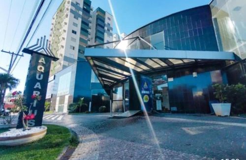 Centro Apartment | Flat Residencial Aquarius