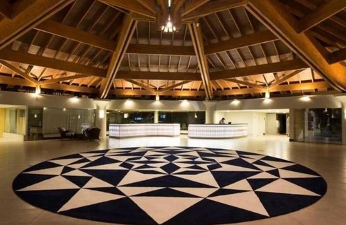 Pontal Apartment | Flat Resort Costabella - Chalé