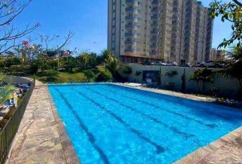 Caldas Novas Apartment | Flat resort em Caldas Novas - Golden Dolphin