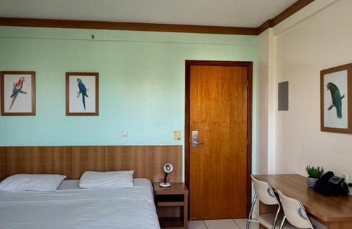Caldas Novas Apartment | Flat resort em Caldas Novas - Golden Dolphin
