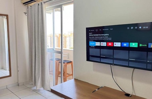 Caldas Novas Apartment | Flat resort em Caldas Novas - Golden Dolphin