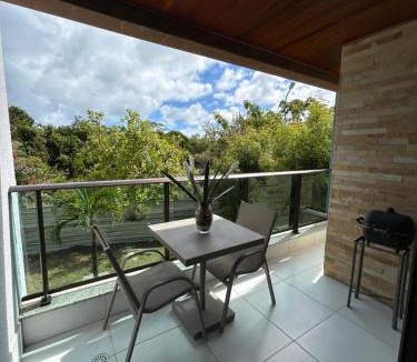 Barra de Sao Miguel Apartment | Flat Resort ILOA