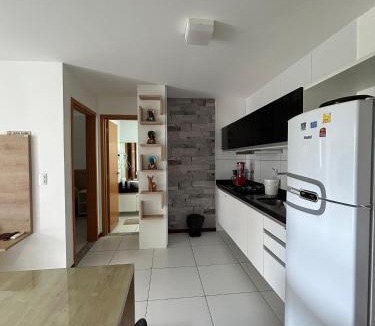 Barra de Sao Miguel Apartment | Flat Resort ILOA