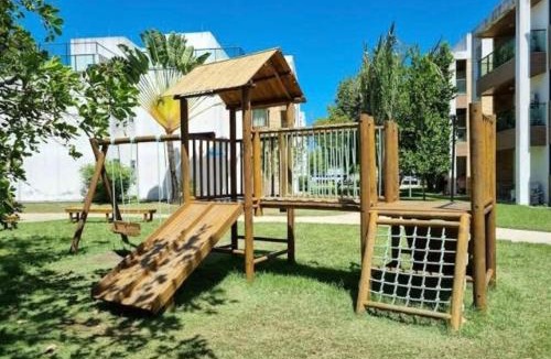 Barra de Sao Miguel Apartment | Flat Resort ILOA