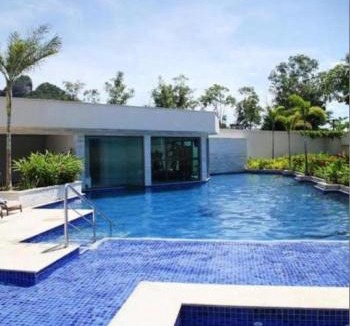 Jacarepagua Apartment | Flat Rio Centro, 1km do Rio centro 3km da Jeunesse Arena Parque Olímpico em frente ao Projac e a poucos minutos da Praia da Barra