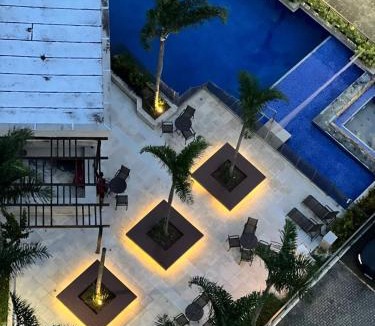 Jacarepagua Apartment | Flat Rio Centro, 1km do Rio centro 3km da Jeunesse Arena Parque Olímpico em frente ao Projac e a poucos minutos da Praia da Barra