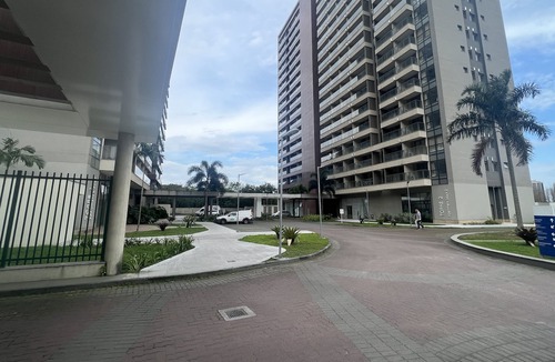 Camorim Apartment | Flat Rio Centro Via Premier Suite B