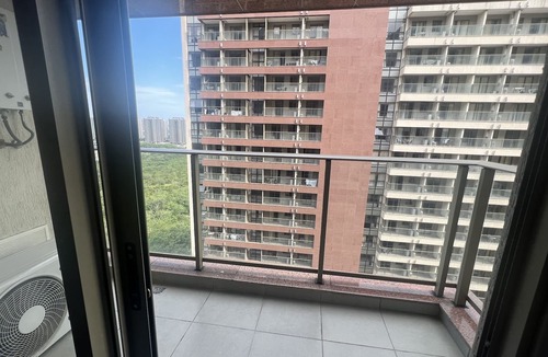 Camorim Apartment | Flat Rio Centro Via Premier Suite B
