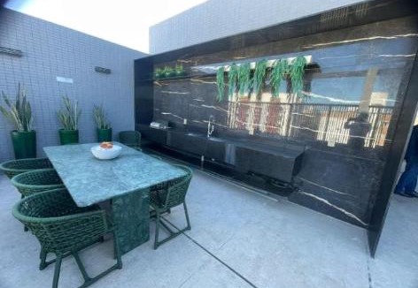 Intermares Apartment | Flat Rio Mar