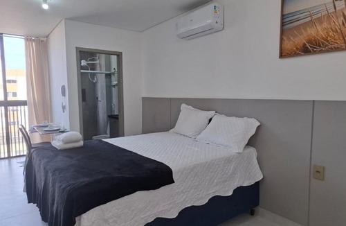 Intermares Apartment | Flat Rio Mar