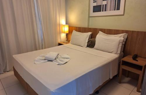 Camorim Apartment | Flat Rio Stay - Apart Hotel - Rio Centro/Parque Olímpico