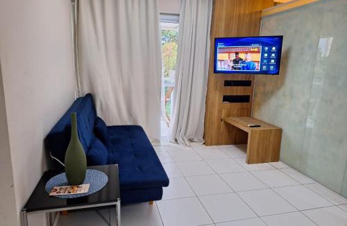 Camorim Apartment | Flat Rio Stay - Apart Hotel - Rio Centro/Parque Olímpico