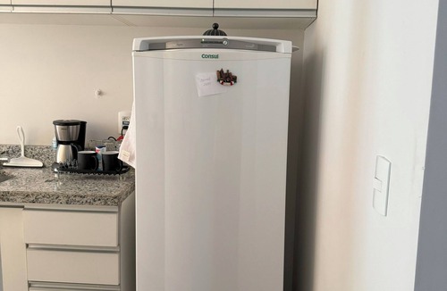 Camorim Apartment | Flat Riocentro Via Premiere 803C