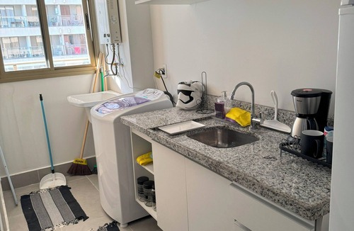 Camorim Apartment | Flat Riocentro Via Premiere 803C