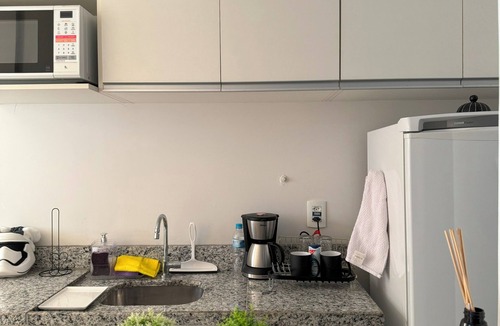 Camorim Apartment | Flat Riocentro Via Premiere 803C