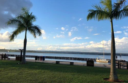 Smin Apartment | Flat Romântico à Beira Lago M 401