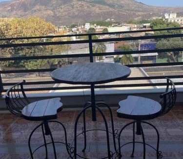 Vila Bretas Apartment | Flat's Ennova