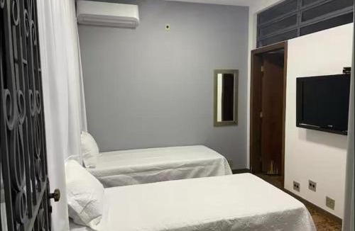 Vila Bretas Apartment | Flat's Ennova