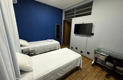 Vila Bretas Apartment | Flat's Ennova