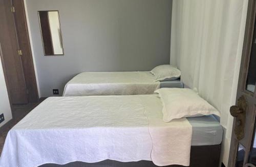 Vila Bretas Apartment | Flat's Ennova