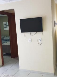 Barra do Pirai Resort | Flat's Quartier Bloco A