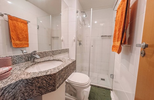 Aguas Claras Apartment | Flat S4 Hotel
