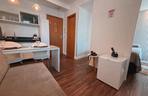 Aguas Claras Apartment | FLAT S4 Hotel