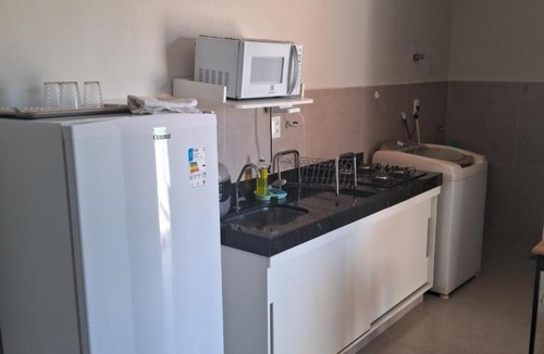 Segismundo Pereira Apartment | FLAT SABIÁ