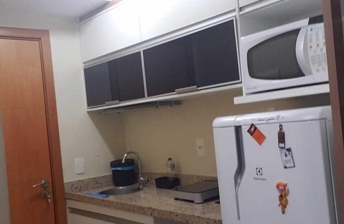 Cultural Complex of the Republic Hotel | Flat Saint Moritz - Centro de Brasília