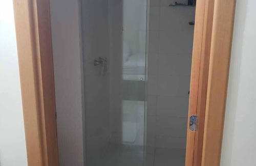 Cultural Complex of the Republic Hotel | Flat Saint Moritz - Centro de Brasília