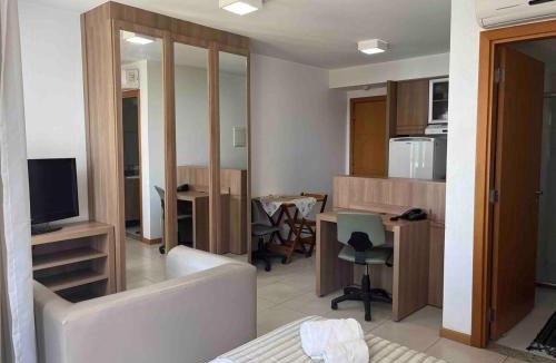 Asa Sul Apartment | Flat Saint Moritz Hplus