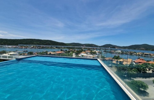 Passagem Apartment | Flat Samba Bossa Nova