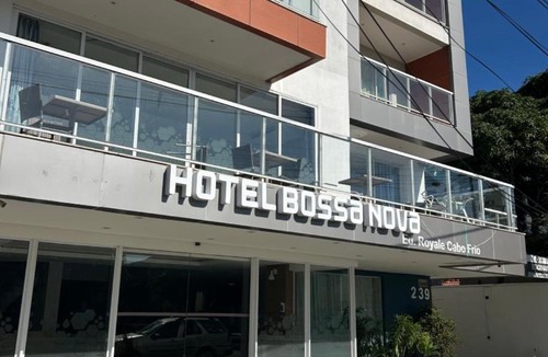 Passagem Apartment | Flat Samba Bossa Nova