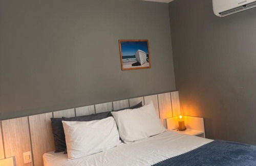 Passagem Apartment | Flat Samba Bossa Nova
