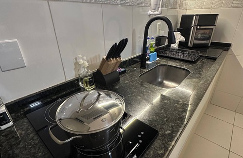 Serrinha Apartment | Flat San Francisco