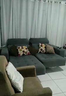 Teixeira de Freitas Apartment | Flat Sandra