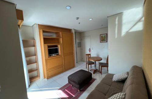 Santana Hotel | Flat Santana próximo ao metrô Apto 113