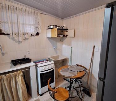 Miguel Pereira Apartment | Flat Serrano