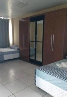 Atalaia Apartment | Flat Shopping Amarração