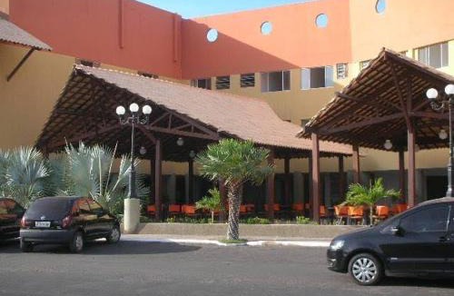 Atalaia Apartment | Flat Shopping Amarração