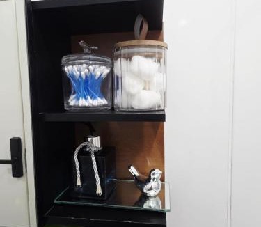 Bonfim Apartment | Flat SJDR