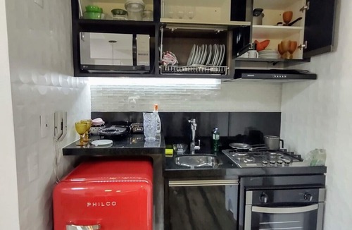 Teresina Apartment | Flat Smart Residence 204 Teresina