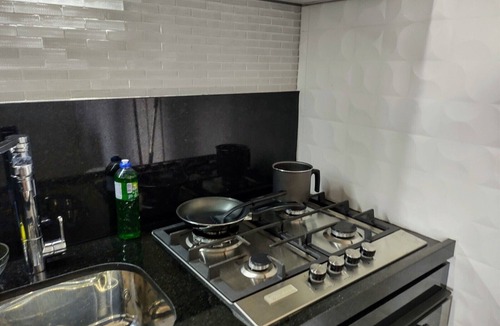 Teresina Apartment | Flat Smart Residence 204 Teresina